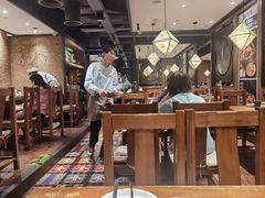 -云海肴·汽锅鸡·云南菜(美罗城店)