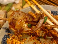 -晓靖轩烧烤(沙河风情店)