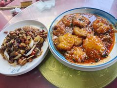 -聚味轩酒楼(东升街店)