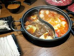 -呷哺呷哺(宝山正大乐城店)