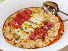 -珠海华发喜来登酒店-采悦轩中餐厅