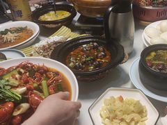 -千岛湖小鱼儿·淳安匠心农家菜