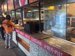 -琥珀老六龙虾(四里河店)