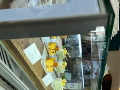 -fishtank鱼缸咖啡(三山街店)