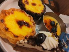 -東盛炭烤自助料理(浦东文峰广场店)