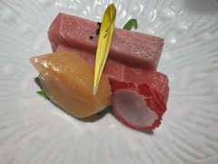 -花和海鲜自助(梅江店)