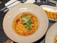 -Pennehut畔尼意面(合肥万象城店)