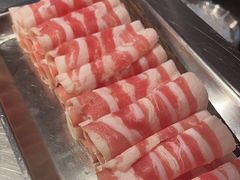 -鹿鸣山草本茶香火锅(园西路店)