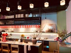 -半山腰·云南菜(侨福芳草地店)