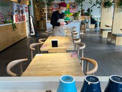 -嘉和一品粥(方庄店)