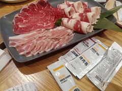 -新石器烤肉(新湖广场店)