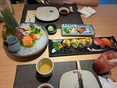 -德川家日本料理(中关村寰太大厦店)
