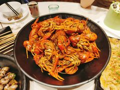 -聚味瞿记·龙虾堂(天元店)