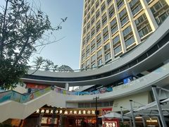 -华记煲仔华·煲仔饭(三元里万科里店)