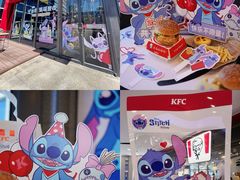 -肯德基(津滨店)