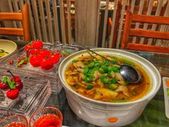 -小大董·烤鸭(凤凰汇店)