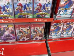 -Bic Camera (难波店)