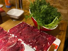 -牛很鲜潮汕牛肉火锅(乐清店)