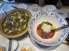 -鸡毛店·川菜(文殊院店)