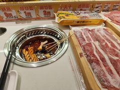 -串士多·回转小火锅(长安方圆荟店)