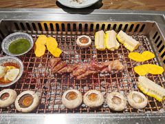 -樱宿日式和牛烧肉(五道口店)