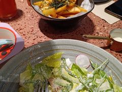 -La Terre乐田(万象城店)