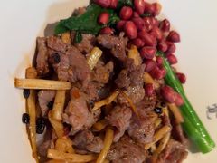 -漆黑觉米粉(三里屯店)