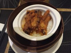 iphone_upload_pic-银帆宾馆-自助餐厅(金马路店)