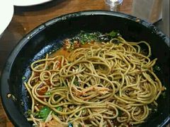 -北京老铺烤鸭(老城根店)