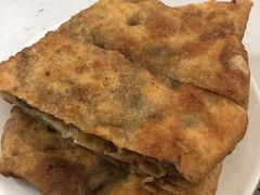 牛肉饼-王三姑牛肉饼