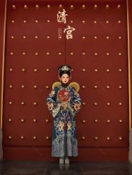 -美云庭古装·格格服汉服·京城旅拍(北京店)