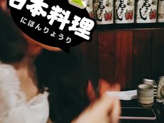 -小川洋风料理(汉街店)