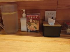 -Ramen满吉·豚骨拉面(丽园路店)