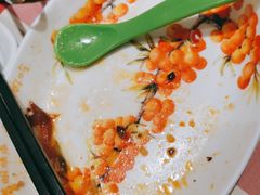 -西贝(上海新梅广场店)