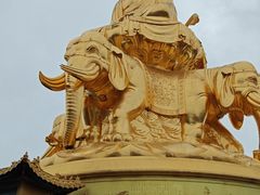 -峨眉山风景名胜区
