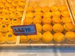 -東更道点心行(利客来店)