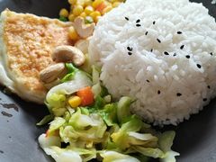 米饭-海盗虾饭·剥好的小龙虾饭(上地辉煌店)