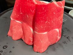 -老墙根涮肉·铜锅·烧烤(欢乐谷·王四营店)