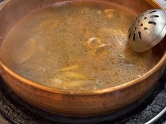 -阿山卓·野生菌火锅·纳西火塘烤肉