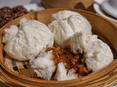 蚝皇叉烧包-潮福城大酒楼(湖滨北路店)