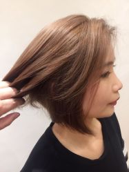 -意廊 Hair Salon