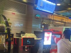 -舜和巴西烤肉餐厅(舜和国际店)