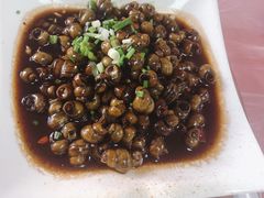 -长廊饭店(锦溪古镇店)