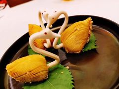 -白天鹅宾馆-宏图府餐厅