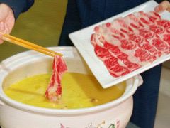 -金龙·打边炉(南京西路店)