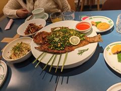 -一坐一忘云南菜(嘉里中心店)