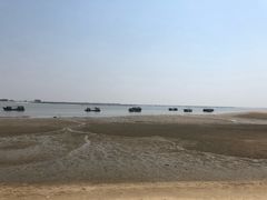 -北海金海湾红树林生态旅游区