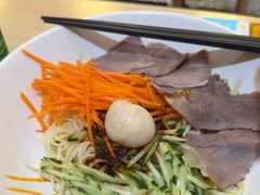 -陳香貴·蘭州牛肉面(月星环球港店)
