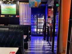 -AK47烤羊腿串吧(柳浪家园店)