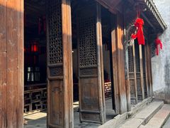 -乌镇东栅景区